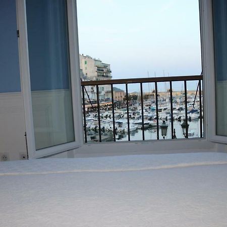 Tres Bel Appartement Vieux Port De Bastia Bastiya Dış mekan fotoğraf