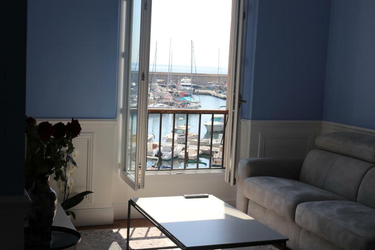 Tres Bel Appartement Vieux Port De Bastia Bastiya Dış mekan fotoğraf