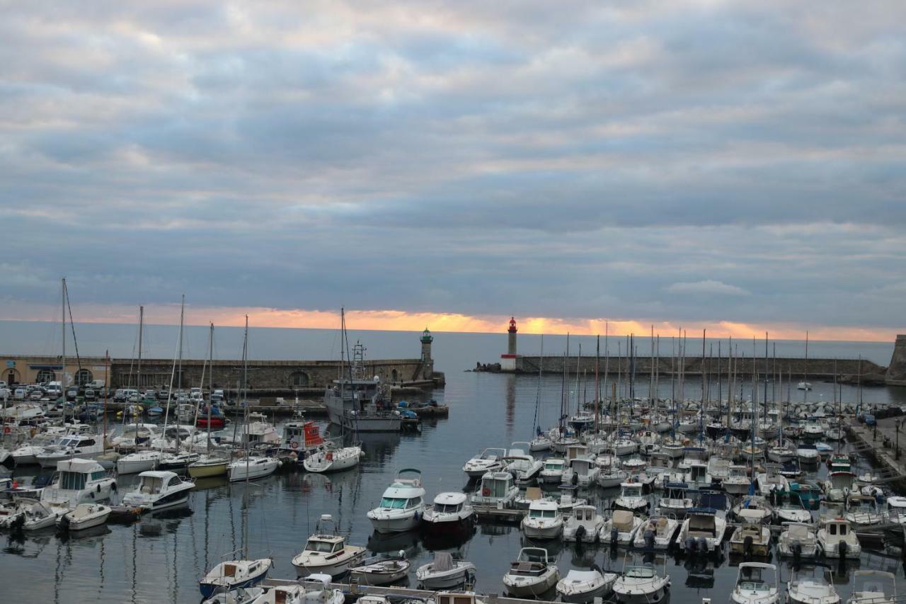 Tres Bel Appartement Vieux Port De Bastia Bastiya Dış mekan fotoğraf