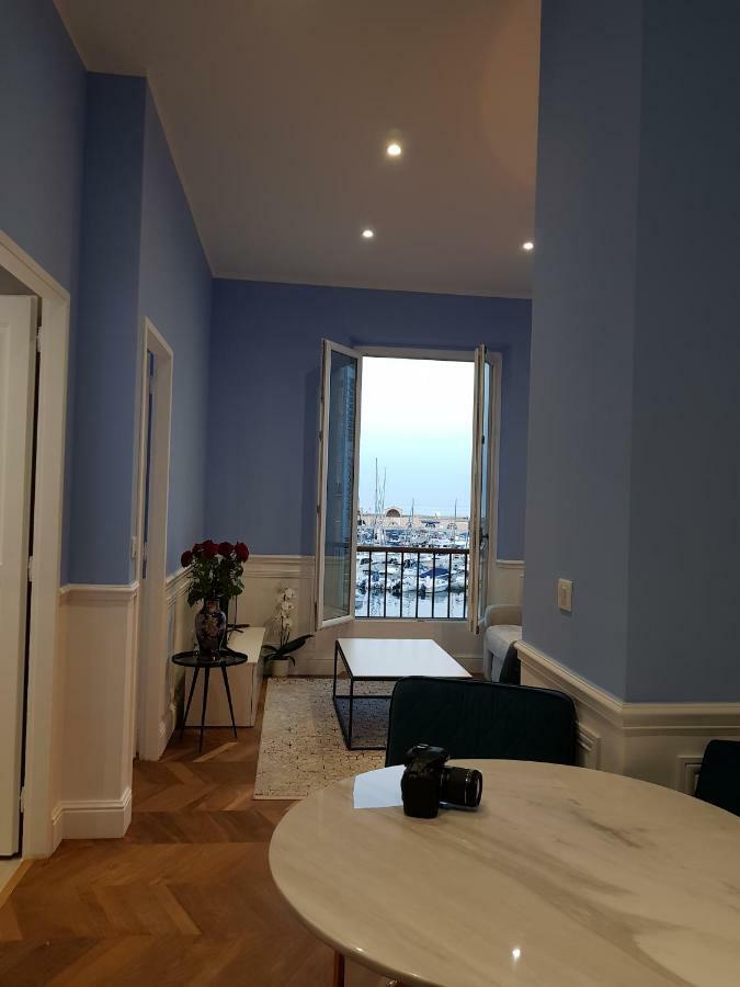 Tres Bel Appartement Vieux Port De Bastia Bastiya Dış mekan fotoğraf